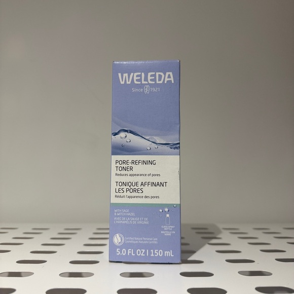 Weleda Pore-Refining Toner - Picture 2 of 2